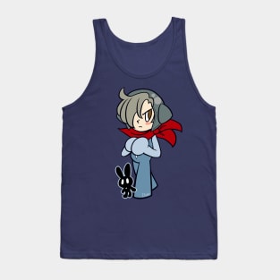 Ataru Tank Top